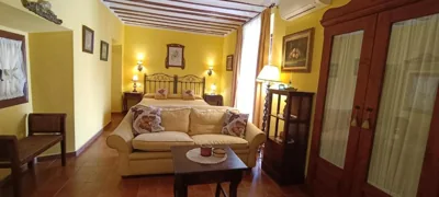 Hotel Rural Posada Los Caballeros — foto 12