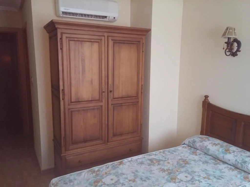 Camera doppia - 1 o 2 letti — Hotel Rural Puerta de Caderechas