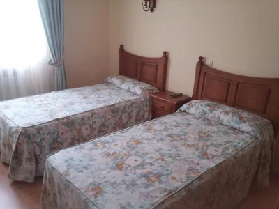 Hotel Rural Puerta de Caderechas — foto 2