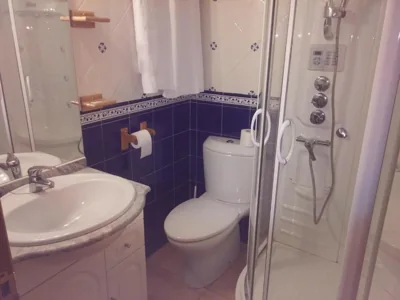 Hotel Rural Puerta de Caderechas — foto 3