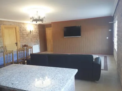 Hotel Rural Puerta de Caderechas — foto 5