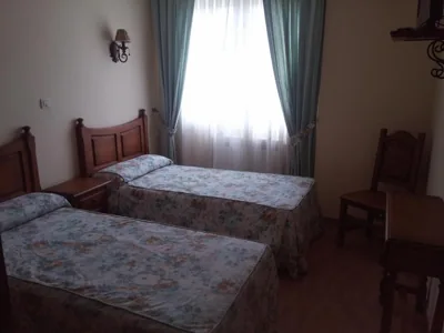 Hotel Rural Puerta de Caderechas — foto 7