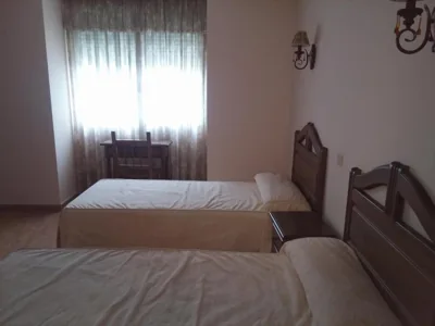Hotel Rural Puerta de Caderechas — foto 11