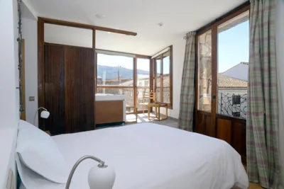Hotel Rural Quercus Tierra — foto 2