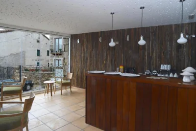 Hotel Rural Quercus Tierra — foto 3