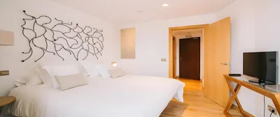 Hotel Rural Quercus Tierra — foto 4