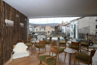 Hotel Rural Quercus Tierra — foto 5