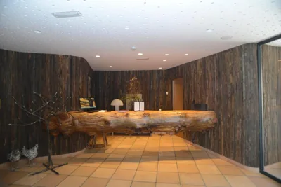 Hotel Rural Quercus Tierra — foto 6