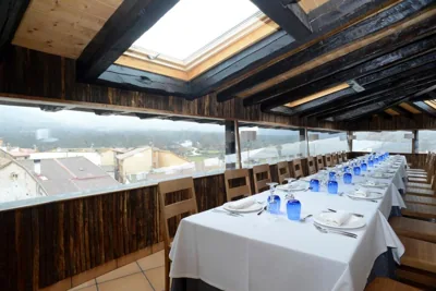 Hotel Rural Quercus Tierra — foto 7