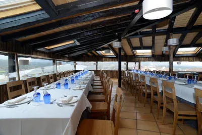 Hotel Rural Quercus Tierra — foto 8