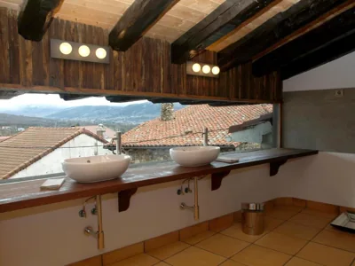Hotel Rural Quercus Tierra — foto 10