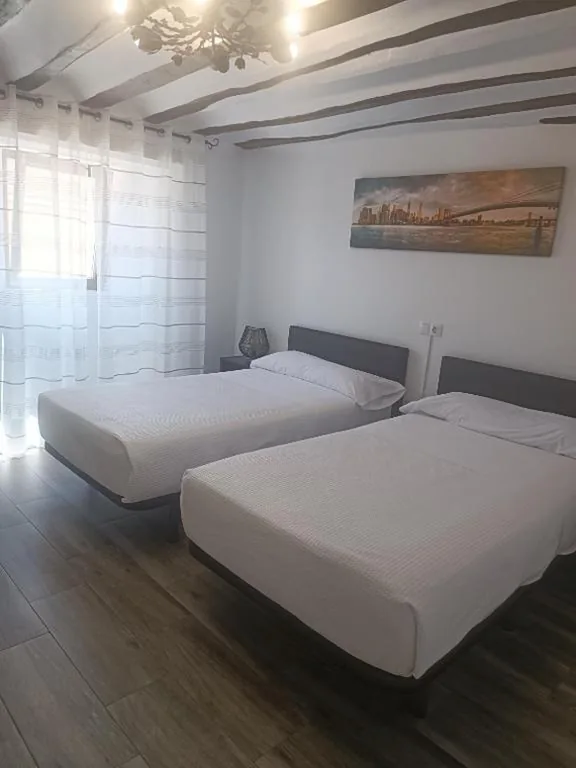 Hotel Rural Quintanapalla