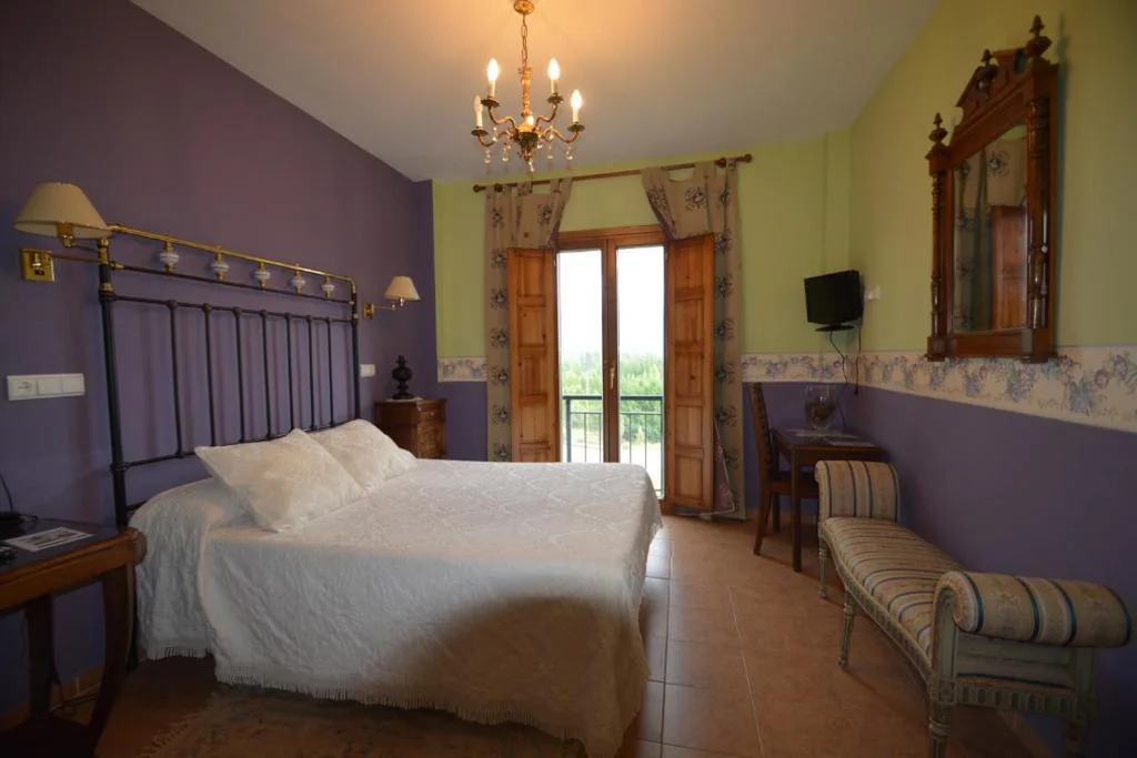 Hotel Rural Remanso