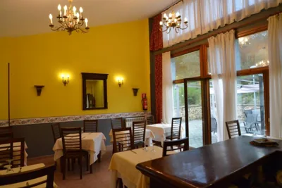 Hotel Rural Remanso — 写真 4