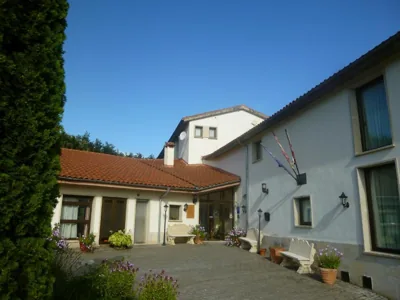 Hotel Rural Remanso — 写真 5