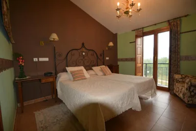 Hotel Rural Remanso — 写真 6