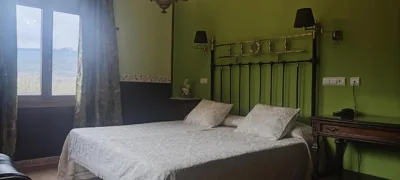 Hotel Rural Remanso — 写真 10