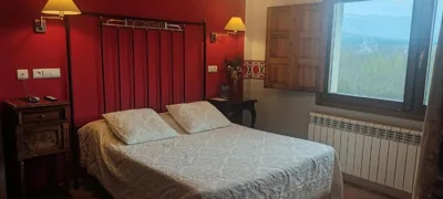 Hotel Rural Remanso — 写真 12