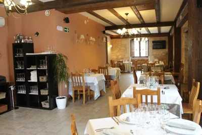 Hotel Rural Restaurante Las Baronas — foto 4