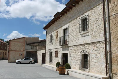 Hotel Rural Restaurante Las Baronas — foto 6