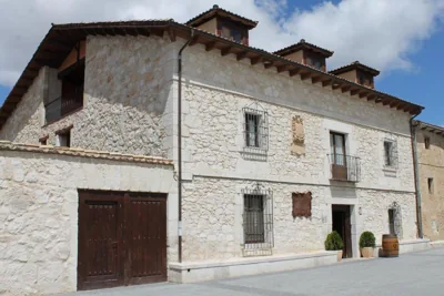 Hotel Rural Restaurante Las Baronas — foto 12