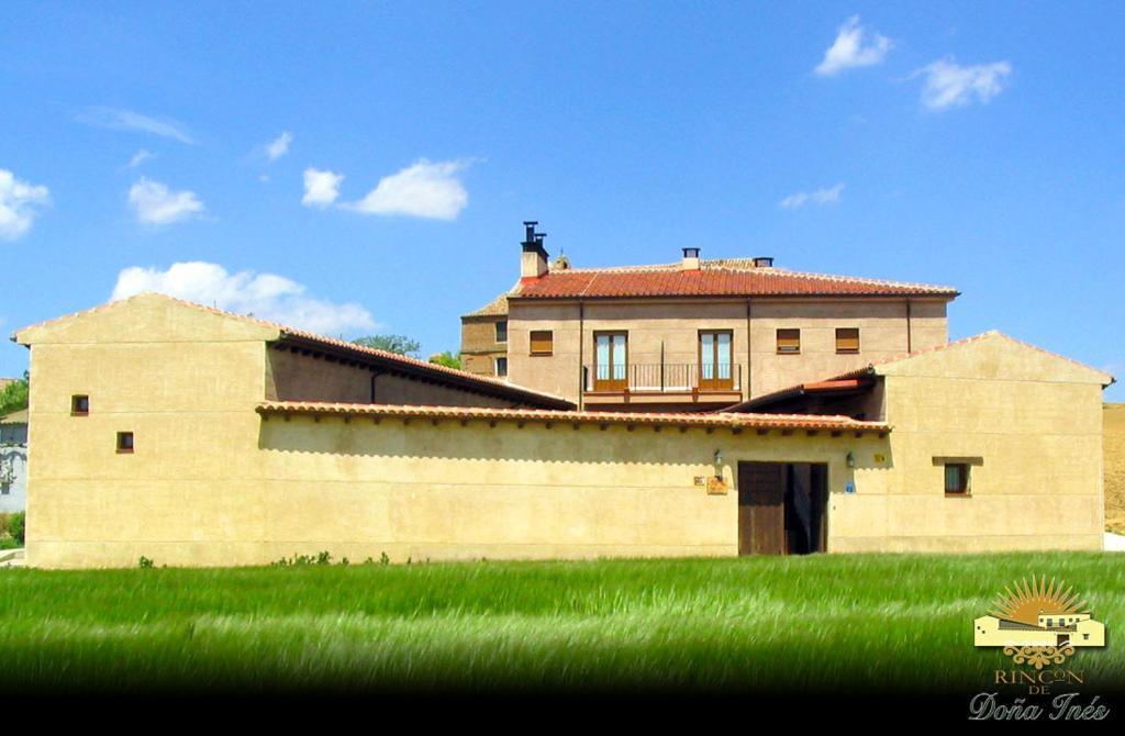 Hotel Rural Rincón de Doña Inés