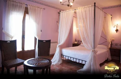 Hotel Rural Rincón de Doña Inés — foto 2