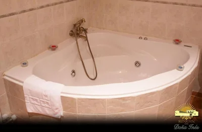 Hotel Rural Rincón de Doña Inés — foto 3
