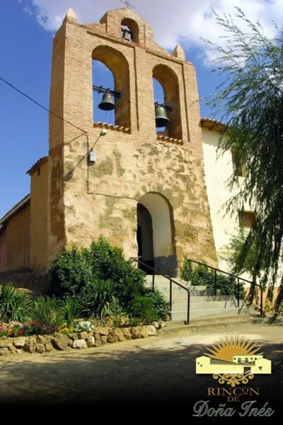 Hotel Rural Rincón de Doña Inés — foto 6