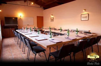 Hotel Rural Rincón de Doña Inés — foto 8