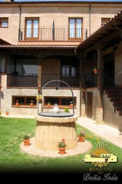 Hotel Rural Rincón de Doña Inés — foto 10