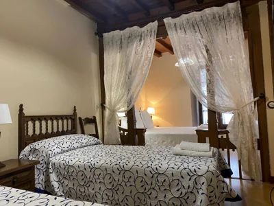 Hotel rural Rinconada de las Arribes — foto 2
