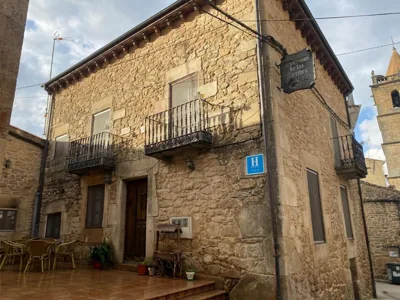 Hotel rural Rinconada de las Arribes — foto 6