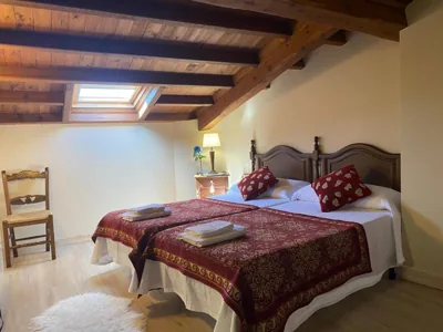 Hotel rural Rinconada de las Arribes — foto 10