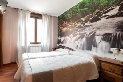 Hotel Rural Rio Viejo — photo 2