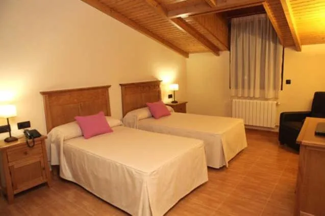 Hotel Rural Romero Torres