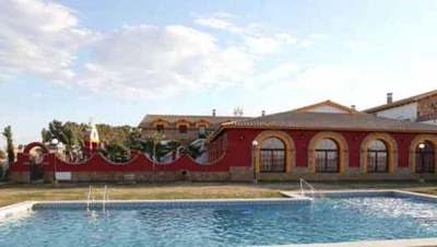 Hotel Rural Romero Torres — foto 4