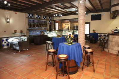 Hotel Rural Romero Torres — foto 5