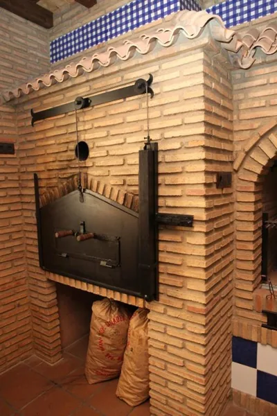 Hotel Rural Romero Torres — foto 6