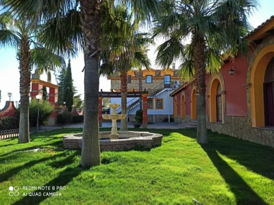 Hotel Rural Romero Torres — foto 7