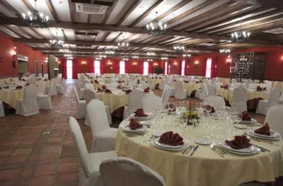 Hotel Rural Romero Torres — foto 8