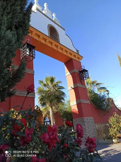 Hotel Rural Romero Torres — foto 10