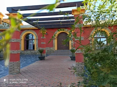 Hotel Rural Romero Torres — foto 11