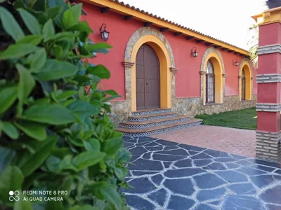 Hotel Rural Romero Torres — foto 12