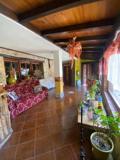Hotel Rural Rumoroso — foto 2