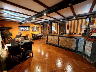 Hotel Rural Rumoroso — foto 4