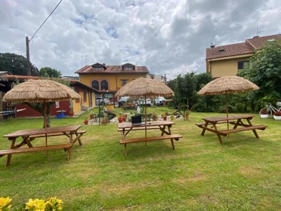 Hotel Rural Rumoroso — foto 6