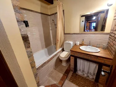 Hotel Rural Rumoroso — foto 8