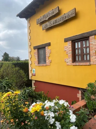 Hotel Rural Rumoroso — foto 10