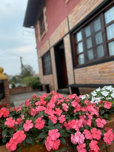 Hotel Rural Rumoroso — foto 12